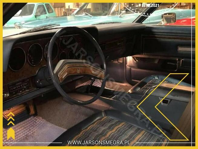 Ford Thunderbird 5.8 V8 SelectShift