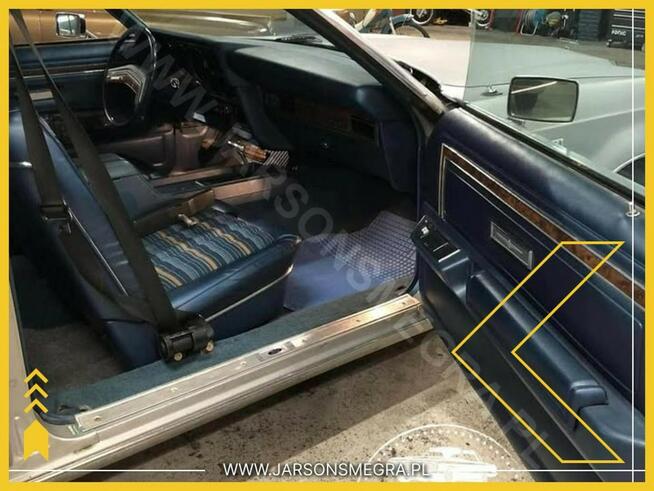 Ford Thunderbird 5.8 V8 SelectShift