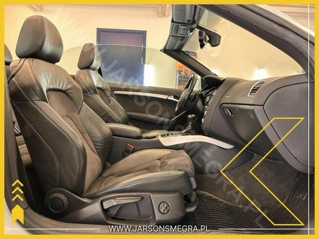 Audi A5 Cabriolet 1.8 TFSI Multitronic