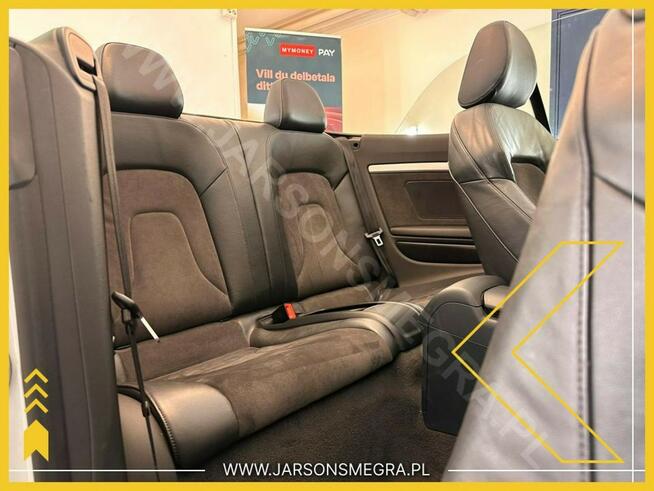 Audi A5 Cabriolet 1.8 TFSI Multitronic