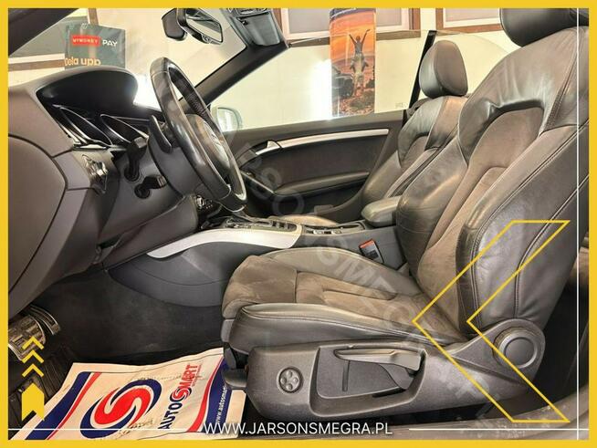 Audi A5 Cabriolet 1.8 TFSI Multitronic