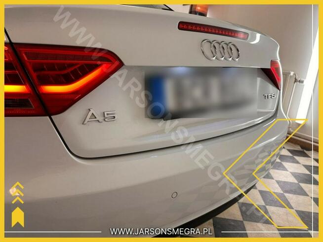 Audi A5 Cabriolet 1.8 TFSI Multitronic