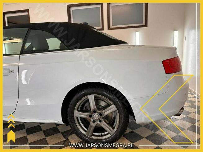 Audi A5 Cabriolet 1.8 TFSI Multitronic