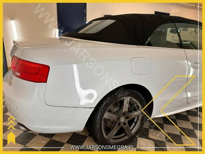 Audi A5 Cabriolet 1.8 TFSI Multitronic