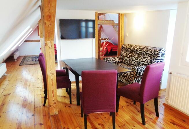 Tanie Mieszkanie do 9 Pracowników w samym Centrum !!!