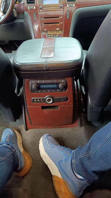 Cadilac Escalade ESV 4 x 4 Sprzedam