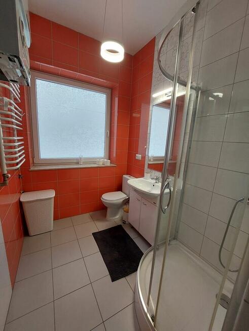 Apartament Niebieski Krynica-Zdrój