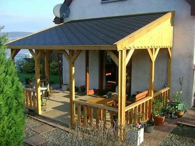 Serwis domów i ogrodów wykończenia budowlanka, ogrody