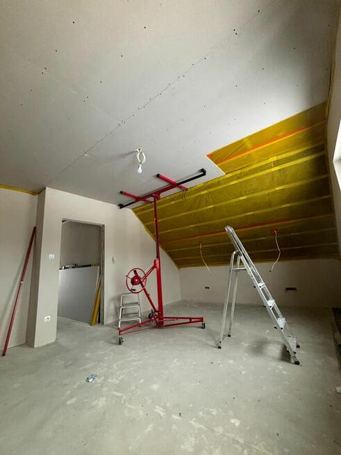 Wykonam - kompleksowe wykończenia wnętrz - glazurnik