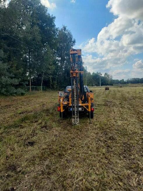 Sprzedam dzialke budowlana w cenie rolnej .100 tys zl