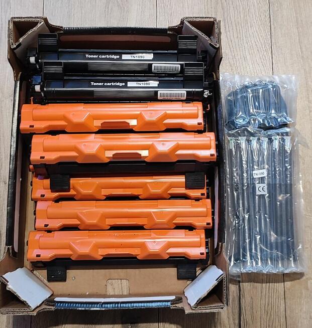Toner czarny TN-1090 zamiennik