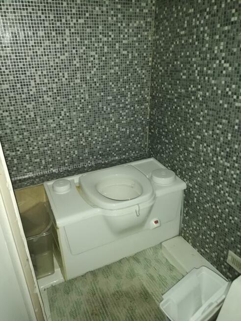 Sprzedam przyczepę kampingowa