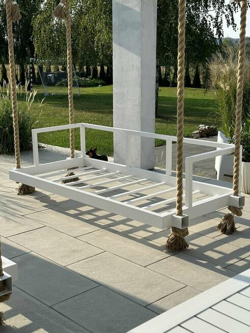 Meble ogrodowe na zamówienie