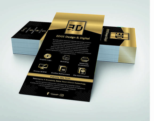 Projektowanie Graficzne | Grafik Komputerowy | Leszno