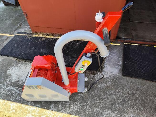 Wynajem sprzętu ogólnobudowlanego, ogrodniczego i elektronar