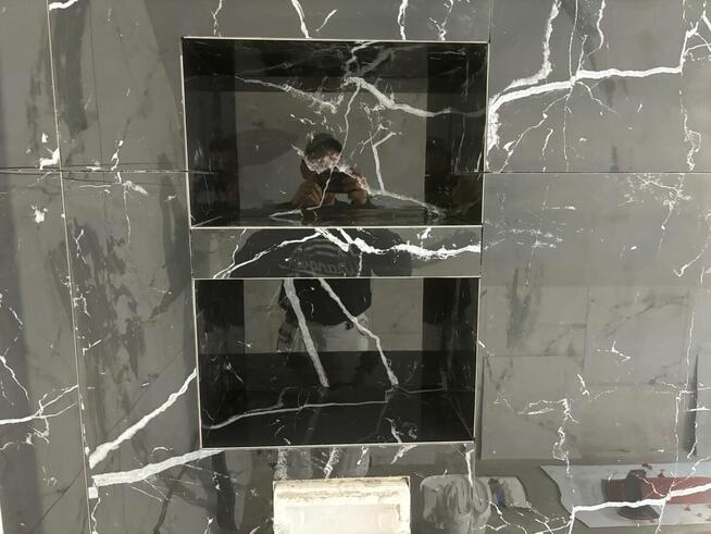 Wykonam - kompleksowe wykończenia wnętrz - glazurnik