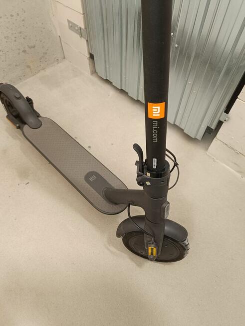 Hulajnoga Elektryczna