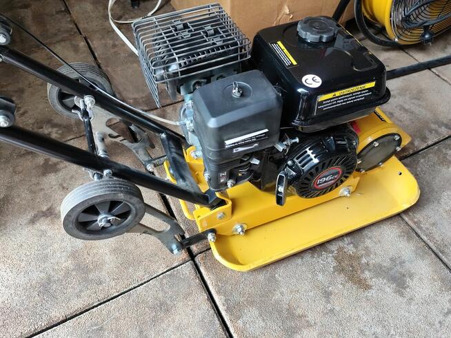 Wynajem sprzętu ogólnobudowlanego, ogrodniczego i elektronar