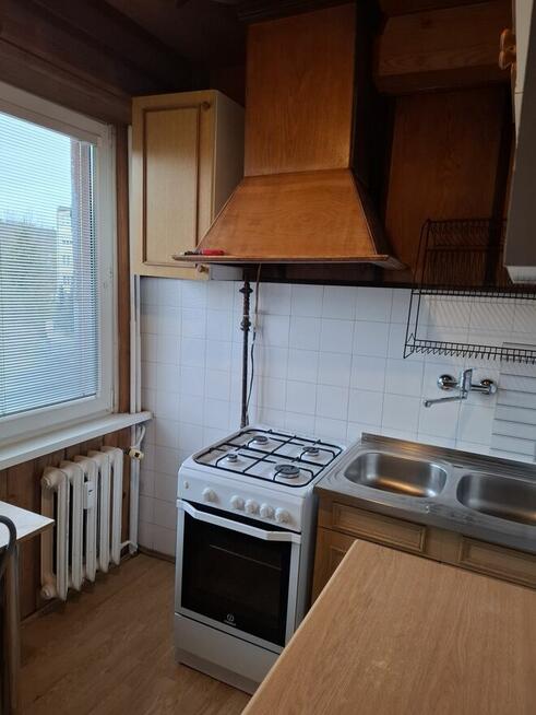 Wynajmę wygodne mieszkanie na I piętrze