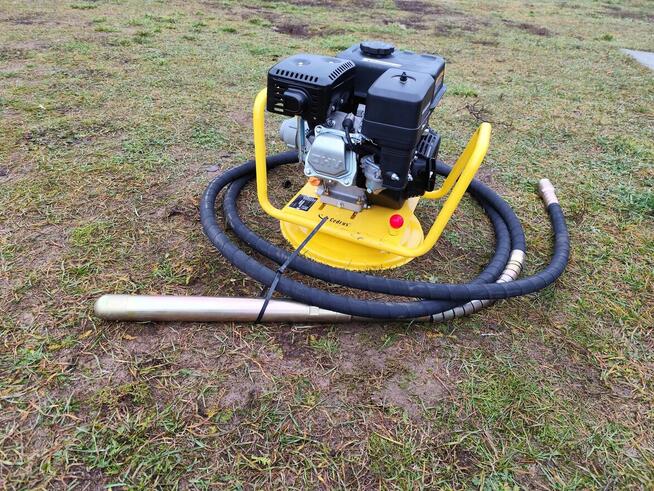 Wynajem sprzętu ogólnobudowlanego, ogrodniczego i elektronar