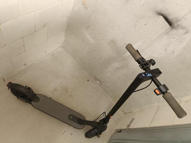 Hulajnoga Elektryczna