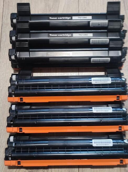 Toner czarny TN-1090 zamiennik