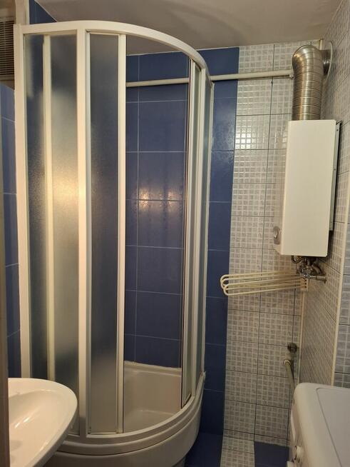 Wynajmę wygodne mieszkanie na I piętrze