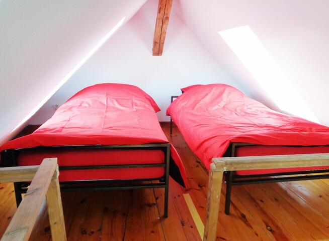 Tanie Mieszkanie do 9 Pracowników w samym Centrum !!!