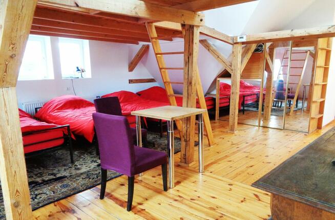 Tani Dom do 9 Pracowników w CENTRUM DOLNEGO Sopotu