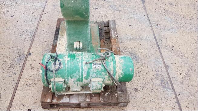 Frezarka Górnowrzecionowa Polska