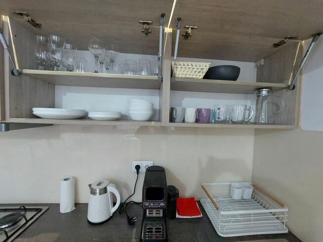 Apartament Niebieski Krynica-Zdrój