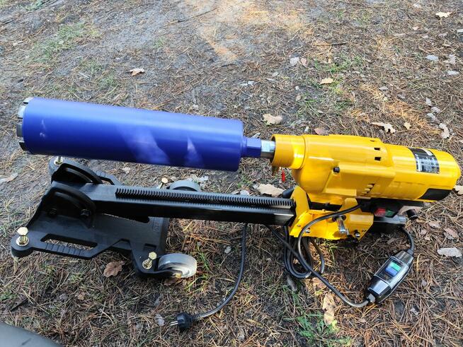 Wynajem sprzętu ogólnobudowlanego, ogrodniczego i elektronar