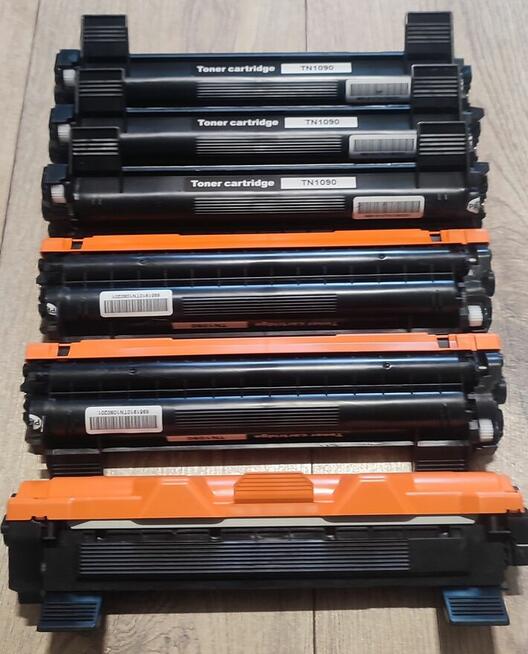 Toner czarny TN-1090 zamiennik