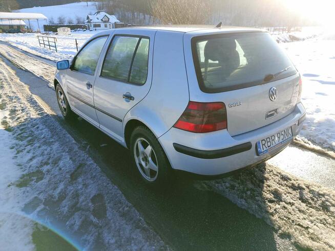 Volkswagen Golf IV 1.9 TDI