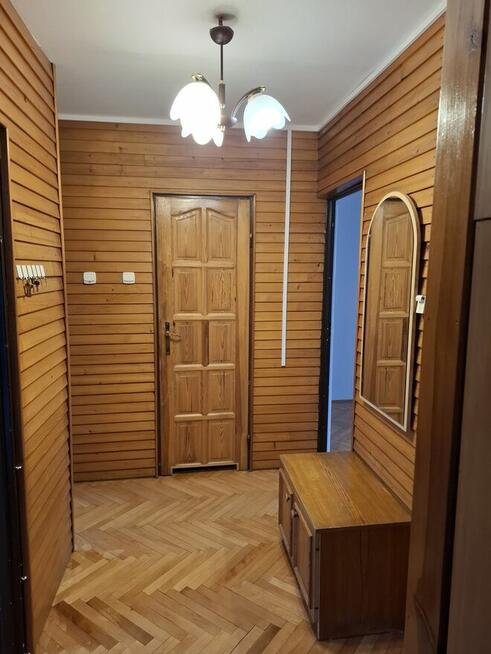 Wynajmę wygodne mieszkanie na I piętrze