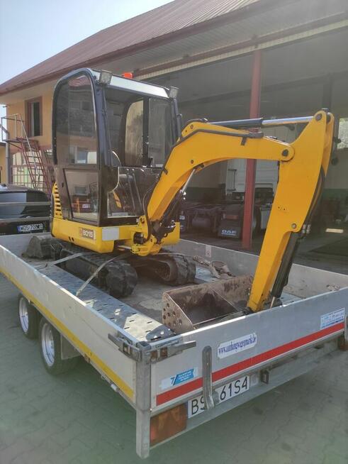 Wynajem sprzętu ogólnobudowlanego, ogrodniczego i elektronar