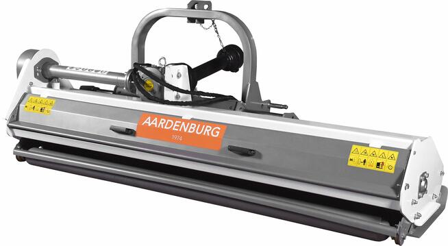 Kosiarka mulczująca Aardenburg Alpha M 1550 z hydrauliką