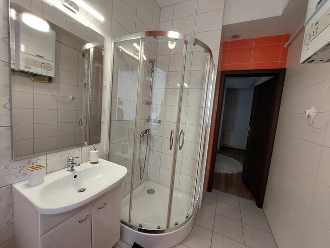 Apartament Niebieski Krynica-Zdrój