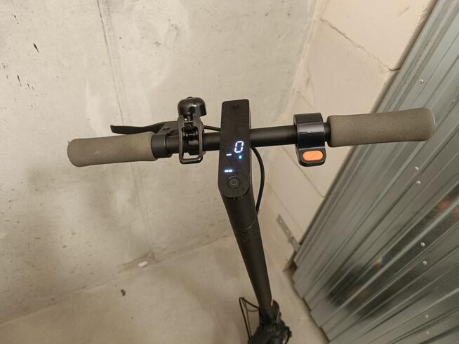 Hulajnoga Elektryczna