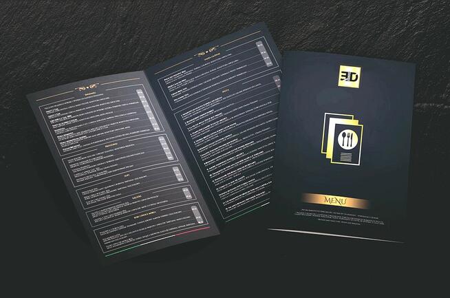 Projektowanie Graficzne | Grafik | Szybka Realizacja