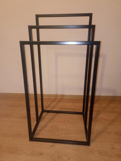 Meble ogrodowe na zamówienie