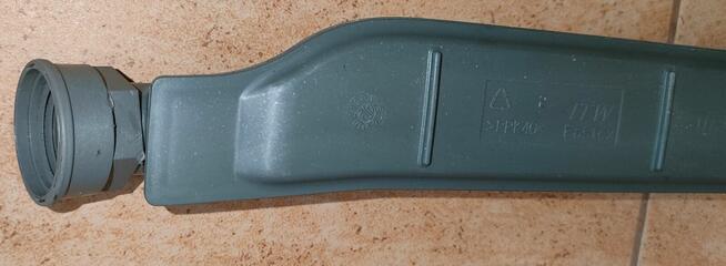 Zmywarka Electrolux ESI64010X - NA CZĘŚCI -50% taniej