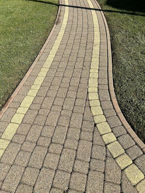 Mycie , Malowanie Dachów i Elewacji , Kostki brukowej