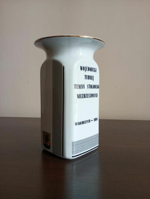 Wazon puchar PRL Wawel