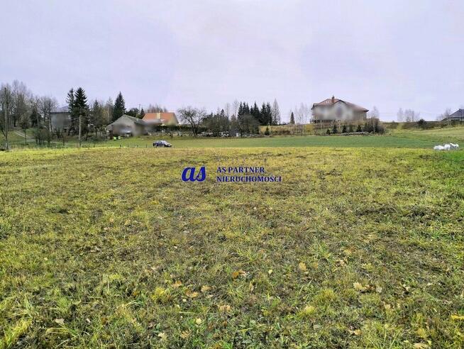 Działka, Kielnarowa/Tyczyn, 5740m2