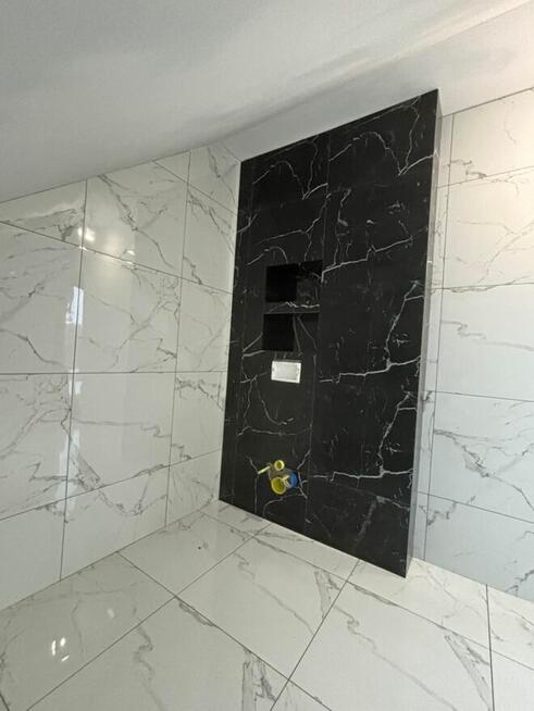 Wykonam - kompleksowe wykończenia wnętrz - glazurnik