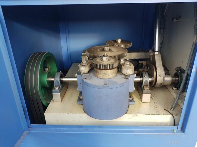 Pikowarka Wieloigłowa Mert 250 Czółenkowa Pik Pikować Szyć