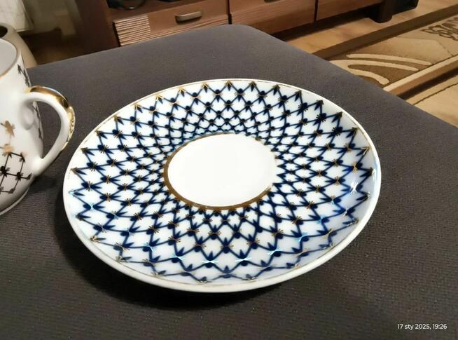 Filiżanka Łomonosow