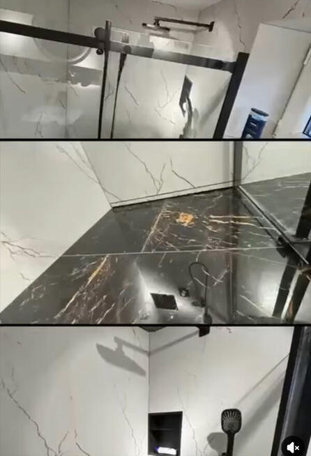 Wykonam - kompleksowe wykończenia wnętrz - glazurnik