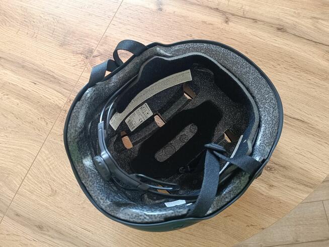 Kask na deskorolkę, rolki, hulajnogę